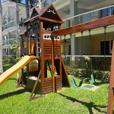 Comodo Departamento En Acapulco Diamante Apartment Ngoại thất bức ảnh