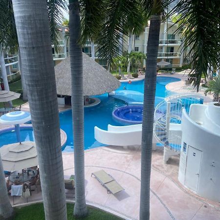 Comodo Departamento En Acapulco Diamante Apartment Ngoại thất bức ảnh
