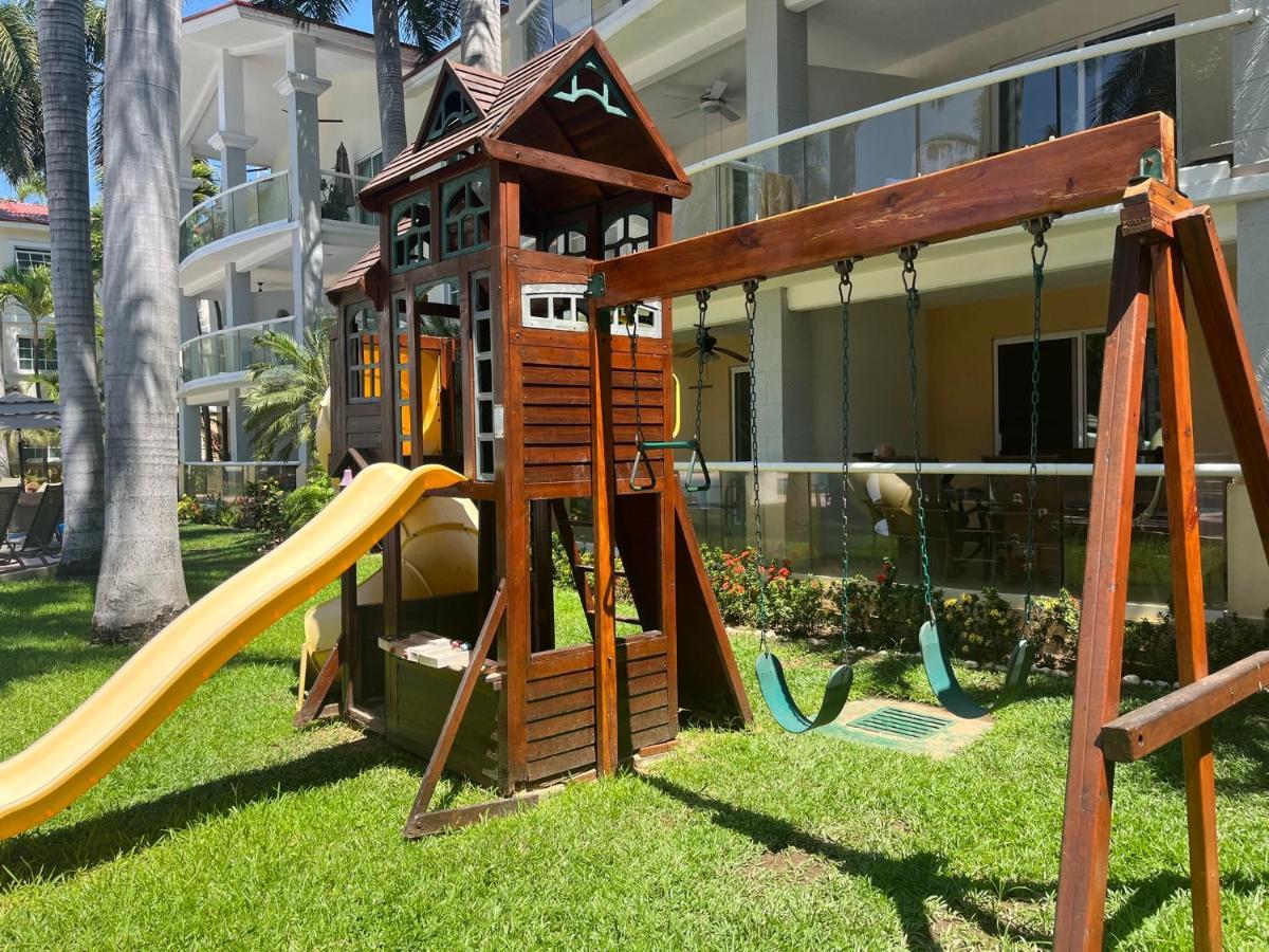Comodo Departamento En Acapulco Diamante Apartment Ngoại thất bức ảnh
